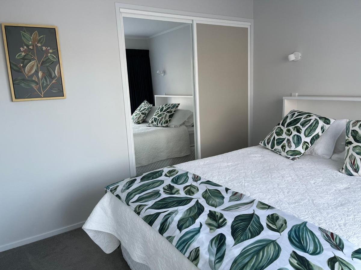 Rotorua Central Hosted B&B Exteriör bild
