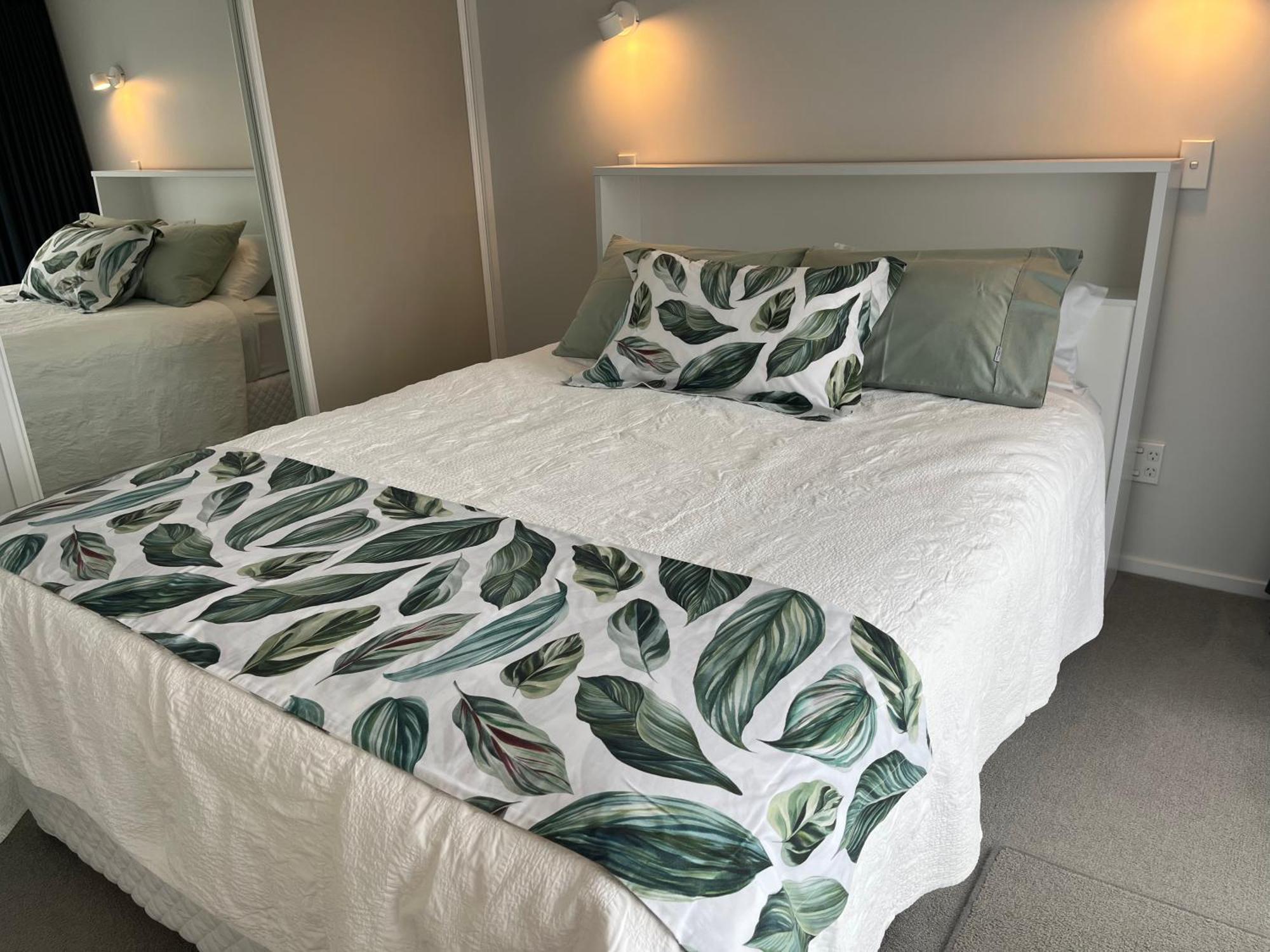 Rotorua Central Hosted B&B Exteriör bild