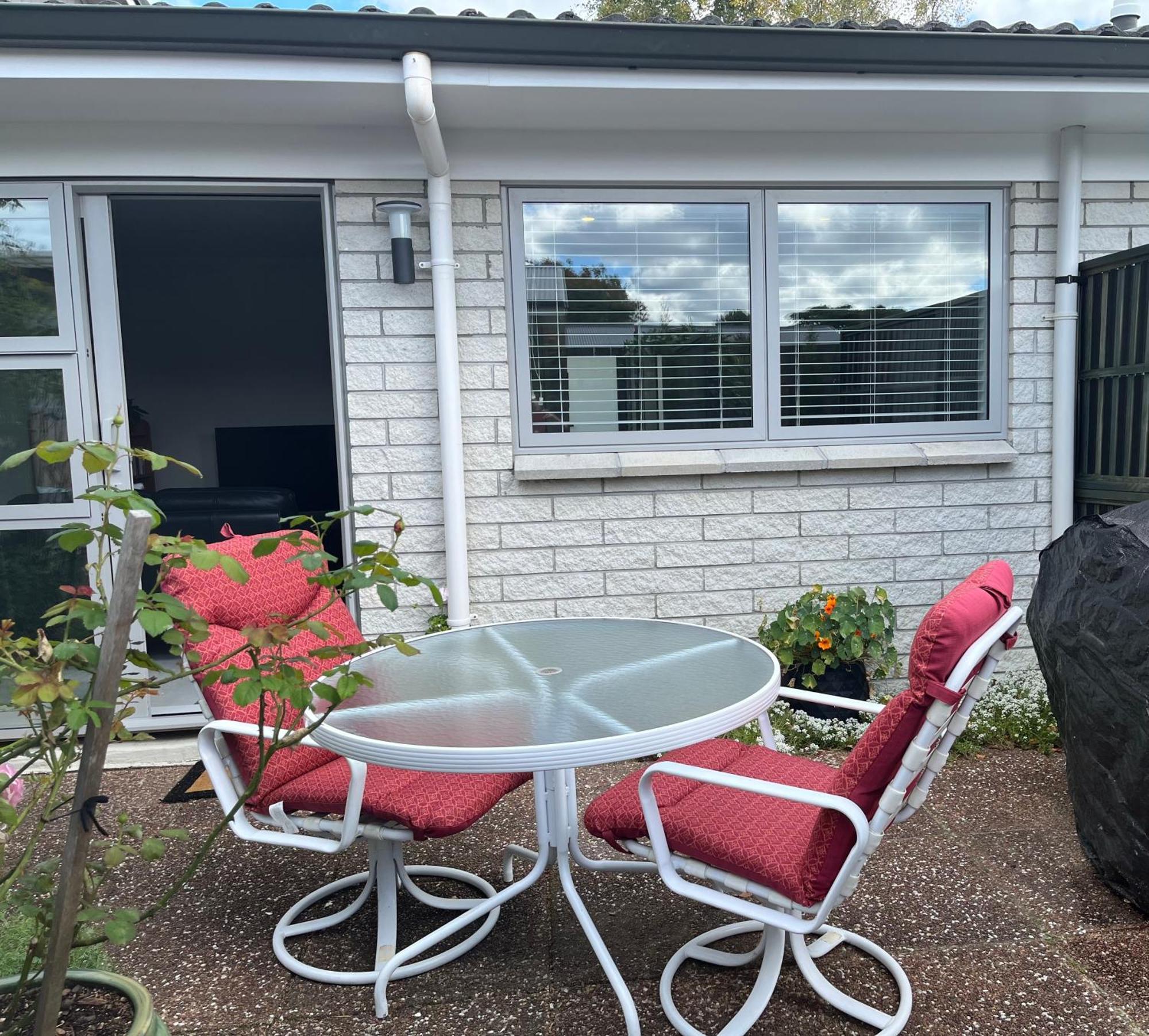 Rotorua Central Hosted B&B Exteriör bild